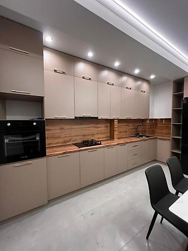 Продажа квартир: 3 комнаты, 100 м², Элитка, 2 этаж, Дизайнерский ремонт — 1