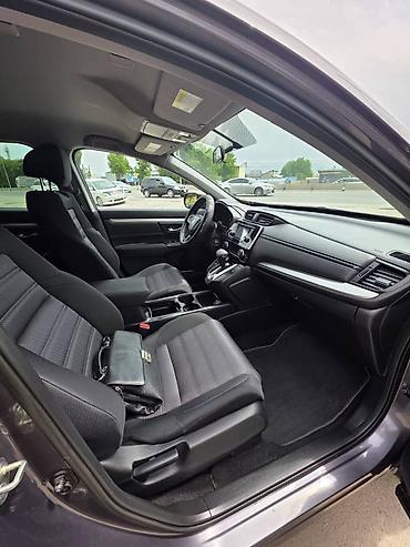 срв талас: Honda CR-V: 2019 г., 2.4 л, Автомат, Бензин, Кроссовер — 7