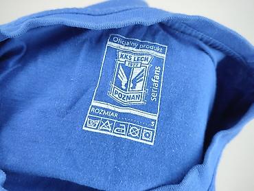 warta poznan koszulka: T-shirt damski, rozmiar S — 4