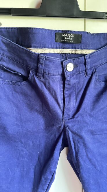 women secret pantalone: S (EU 36), Drugi kroj pantalona