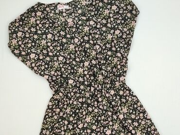 jysk szlafroki damskie: Women`s dress, J&X, Size L (EU 40)