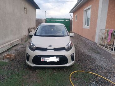 мото ямаха: Kia Morning: 2018 г., 1 л, Автоматические, Бензин, Хэтчбэк