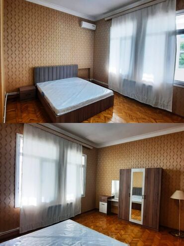 loft мебель: İkinəfərlik çarpayı, İşlənmiş