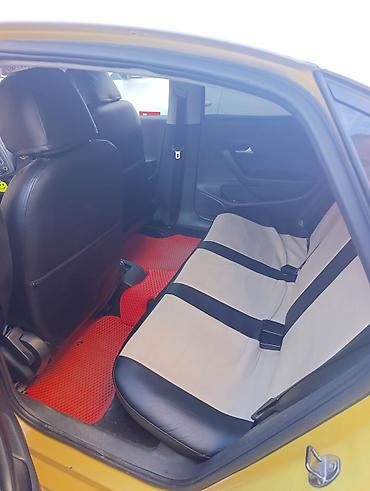 volkswagen polo: Volkswagen Polo: 2018 г., 1.6 л, Автомат, Бензин, Седан — 5