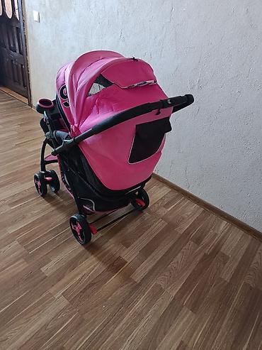 toxunma jilet modelleri: Klassik gəzinti arabası, Yeni, Cins: Qız — 3