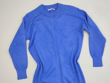 t shirty cold shoulder: Reserved, Sweter damski, S