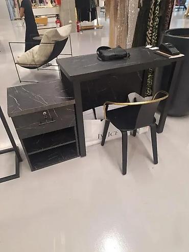 Ostali kancelarijski nameštaj: PULTOVI ZA BUTIK IZRADA PO MERI X665 | — 11