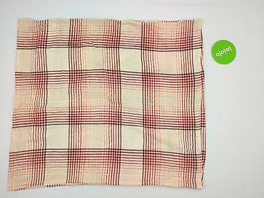narzutka na ramiona: Apaszka, Unisex, stan - Bardzo dobry — 2