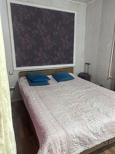 Квартиры: 2 комнаты, 44 м², Молодая Гвардия Индивидуалка, 2 этаж, Старый ремонт — 4