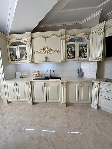 Продажа квартир: 3 комнаты, 127 м², Элитка, 11 этаж, Дизайнерский ремонт — 5