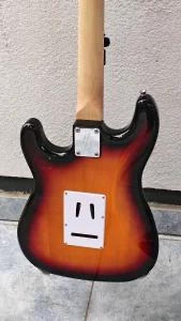 Gitare: HARLEY BENTON ST-20 SB MODEL 3 I 4 | . Slanje po dogovoru ili — 18