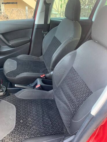 Citroen: Citroen C3: 1.4 l. | 2011 έ. 180000 km. Πολυμορφικό — 5