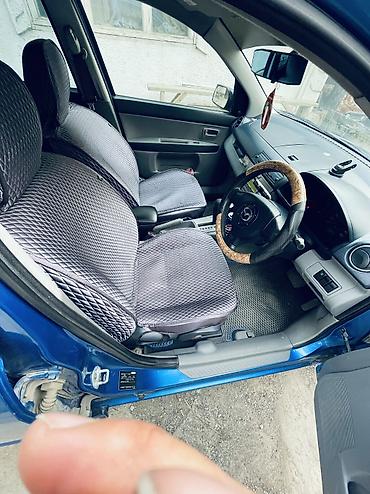 граната мазда демио: Mazda Demio: 2004 г., 1.3 л, Автомат, Бензин — 6