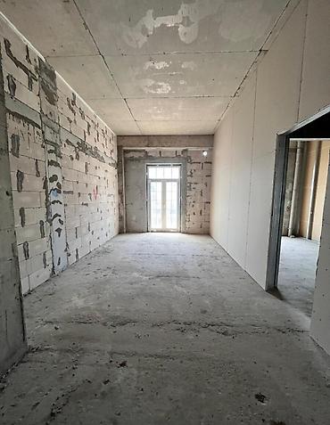 Mənzillər: Ağ şəhər, 4 otaqlı, Yeni tikili, m. Xətai, 135 kv. m — 6