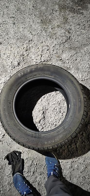 Шины 255 / 60 / R 18, Зима, Новый, Комплект, Легковые, Китай, BOTO