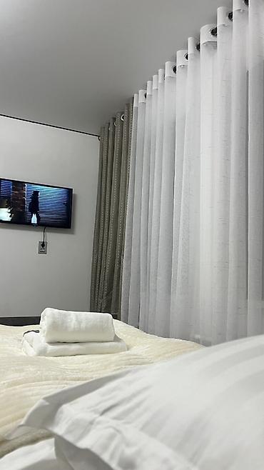 Посуточная аренда комнат: Jannat Guest House — уютные номера для проживания. - Просторная — 5