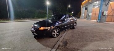 скупка авто в любом состоянии: Mazda 6: 2002 г., 2 л, Механика, Бензин, Седан