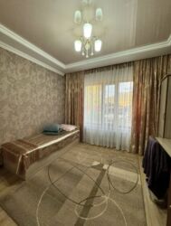 Посуточная аренда домов: 180 м², 6 комнат, Амбарная, Видеонаблюдение, Забор, огорожен — 14