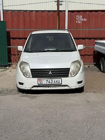 mitsubishi carisma 1 6: Mitsubishi Dingo: 2000 г., 1.5 л, Автомат, Бензин, Хэтчбэк — 3
