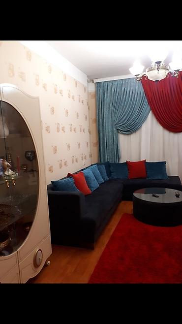 ev satiwi: 3 otaqlı, Yeni tikili, 75 kv. m — 4