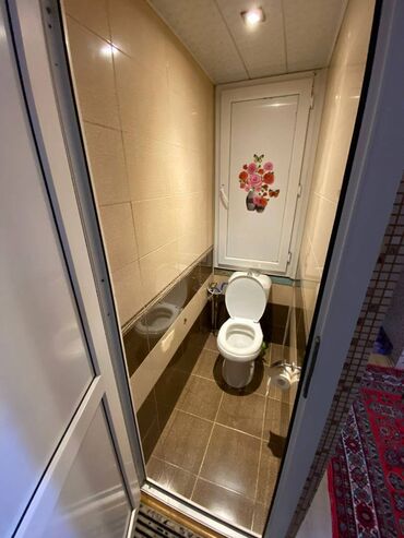 Köhnə tikili: Bakı, Köhnə Günəşli, 3 otaqlı, Köhnə tikili, 82 kv. m — 12