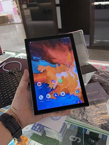 ipad pro max: Планшет, память 512 ГБ, 4G (LTE), Б/у, цвет - Серебристый — 2
