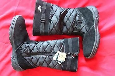 Čizme: VRHUNSKE ČIZME ZA DEVOJČICE, KOŽA, COMFORTEX, BR 33, AKCIJA! | — 12