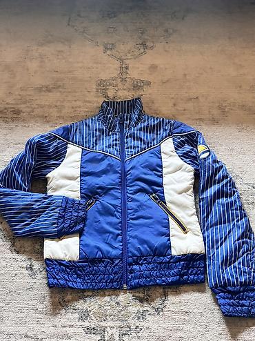 jacket: Продам стильную демисезонную куртку от бренда ONLY. Модель выполнена в — 1