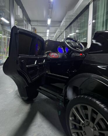 Uşaq üçün elektrik maşınları: Mercedes-benz gle ❤️çox yaraşıqlı modeldir 🔋 unikal elektrik -da lalafo.az — 6 Uşaq üçün elektrik maşınları: Mercedes-benz gle ❤️çox yaraşıqlı modeldir 🔋 unikal elektrik — 6