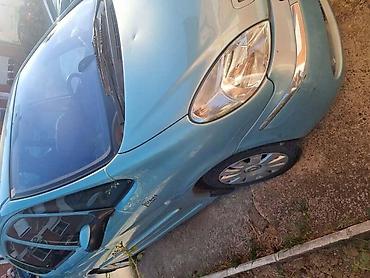 Kompletan auto u delovima: KOMPLETAN AUTO U DELOVIM ZA CITROEN XSARA PICASSO ZA 2005. GOD. | — 3