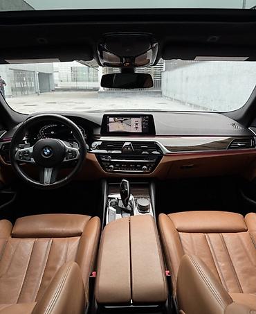 вmw 34: Сдаю BMW 5 series, Посуточно, Без водителя, | Залог, Водительские права, От 18 лет — 8
