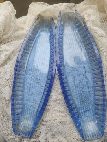 Digər süfrə aksesuarları: Bulud 10 denesi 5 manat Duz gablari teze yani iwlenmiyib cutu 5 manat — 2