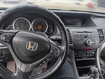 аккорд каракол: Honda Accord: 2011 г., 2.4 л, Автомат, Бензин, Седан — 10