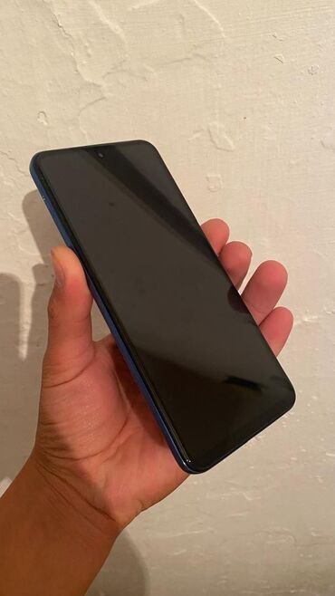 Redmi: Redmi, Redmi Note 11, Б/у, 128 ГБ, цвет - Синий, 2 SIM
