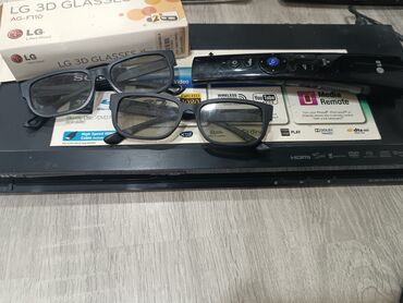 DVD və Blu-ray pleyerlər: İşlənmiş Lg, Ödənişli çatdırılma