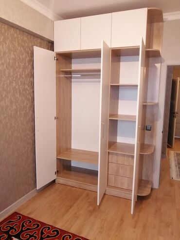 Мебель на заказ: Мебель на заказ, Кухонный гарнитур, Стол, Шкафы-купе — 6