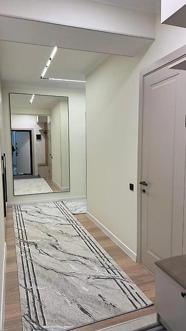 archa group: 2 комнаты, 79 м², Советская/Скрябина Элитка, 9 этаж, Евроремонт — 8