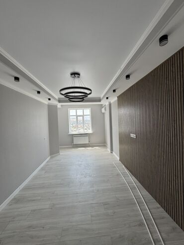 сдается 2 комнатная квартира в джале: 2 комнаты, 71 м², Элитка, 10 этаж, Евроремонт