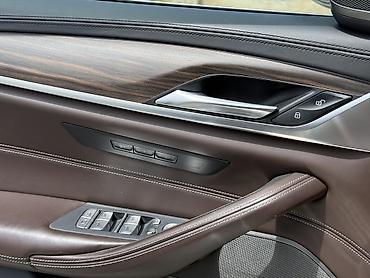 bye e5: BMW 5 series: 2020 г., 2 л, Автомат, Дизель, Седан — 5