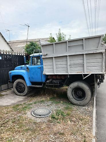 ЗИЛ: ЗИЛ : | 1987 г — 13