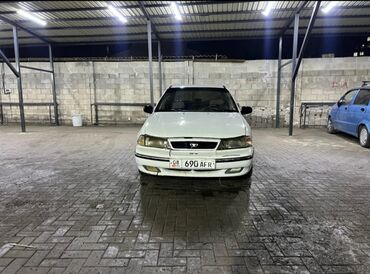 жугили сатам: Daewoo Nexia: 2004 г., 1.5 л, Механика, Бензин, Седан