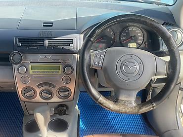 маз тонар: Mazda Demio: 2003 г., 1.3 л, Автомат, Бензин, Хэтчбэк — 8