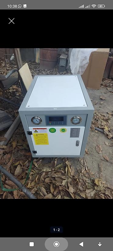 солнечный прожектор 200w: Тепловой насос Геотермальный, Площадь обогрева: 180 м², Мощность: 4 кВт, Новый — 3