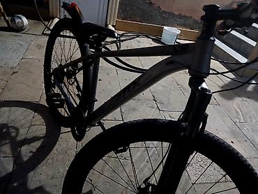 [ Bmx gtr 334 ] Yaxsi vezyetdedi 3ayin velosipedidi 1 problemi var