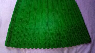 Haljine: Haljina Nova od Vune Rucni Rad velicina je otprilike XXL ali saljemo na lalafo.rs — 3 Haljine: Haljina Nova od Vune Rucni Rad velicina je otprilike XXL ali saljemo — 3