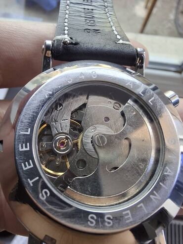 Qol saatı, Patek Phillipe