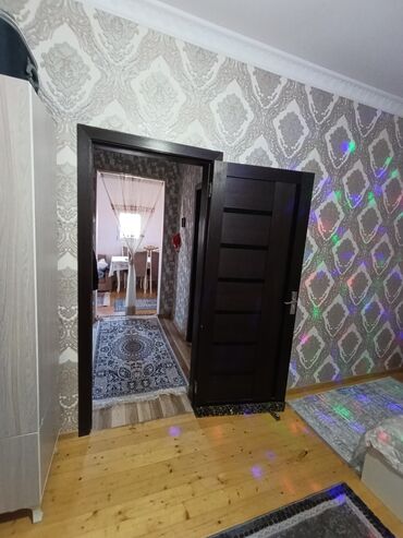 Köhnə tikili: Bakı, Hövsan qəs., 2 otaqlı, Köhnə tikili, 85 kv. m — 9