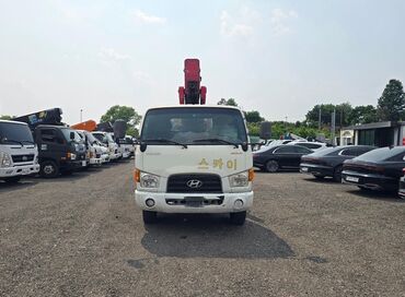 балочный мост мтз 82 купить: Автовышка, Hyundai, 2011 г., 28 м