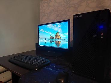 загрузка игр: Компьютер, ядер - 4, ОЗУ 8 ГБ, Игровой, Б/у, Intel Xeon, SSD — 5