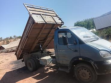 corolla s: ГАЗ : 2006 г., Механика, Дизель — 4